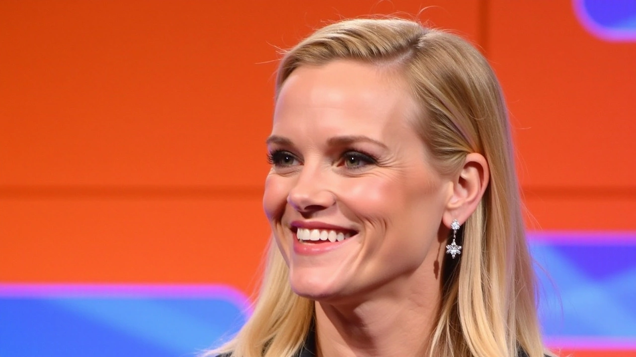 Reese Witherspoon's 'Legally Blonde' Prequel Series 'Elle': Open Casting Call Announced