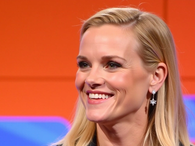 Reese Witherspoon's 'Legally Blonde' Prequel Series 'Elle': Open Casting Call Announced