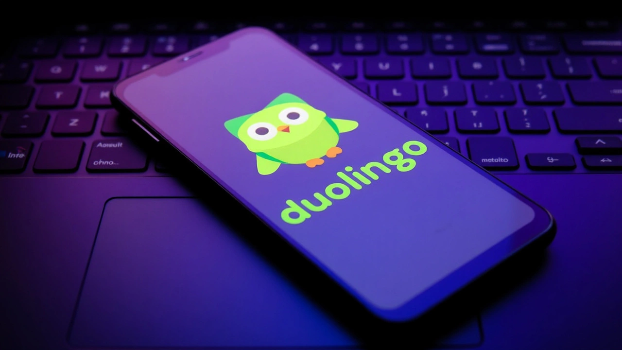 Duolingo Bids Farewell to Duo the Owl Amid Internet Frenzy