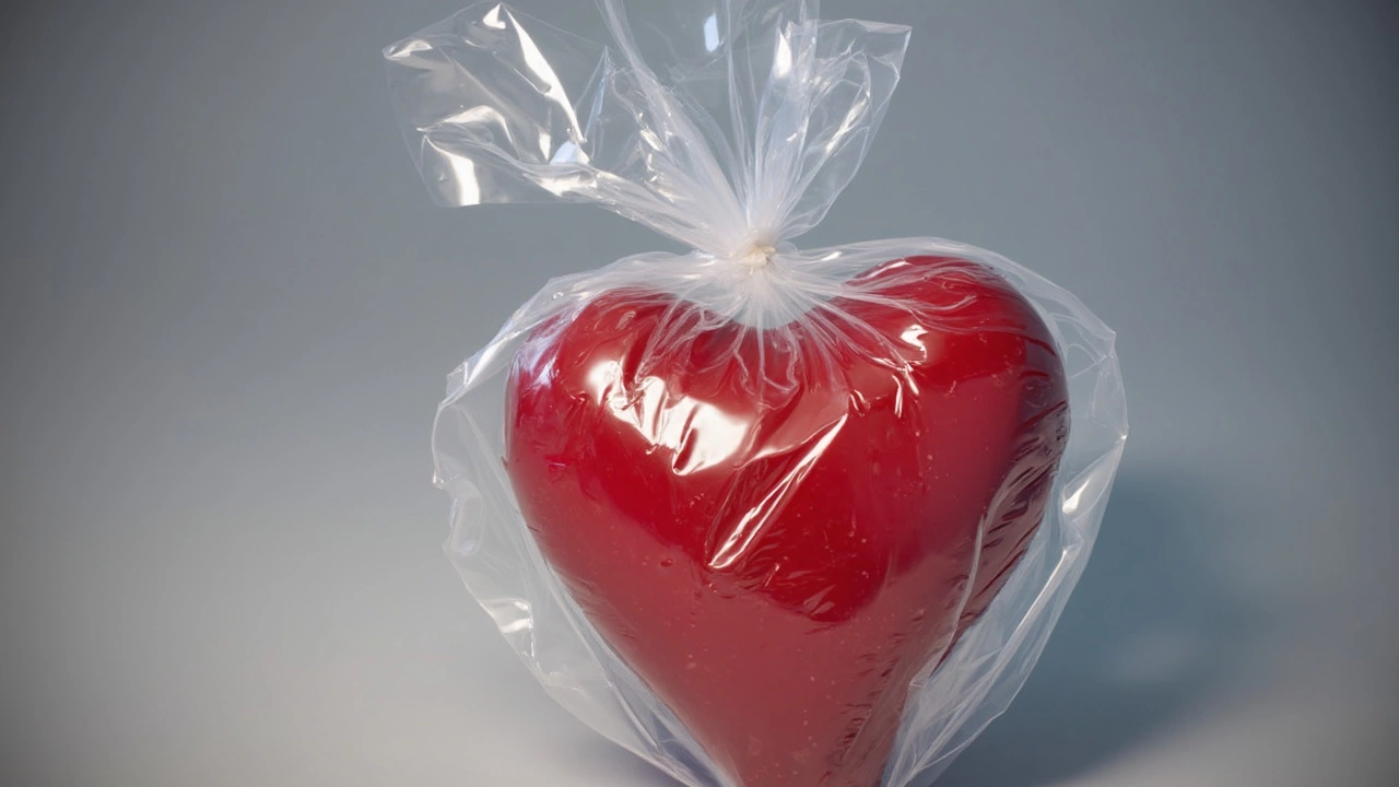 Eco-Friendly Valentine’s Day: Ditch the Chemicals and Celebrate Love Sustainably