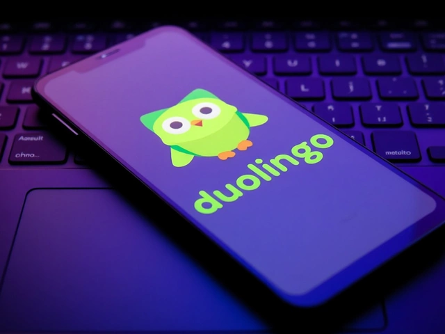 Duolingo Bids Farewell to Duo the Owl Amid Internet Frenzy