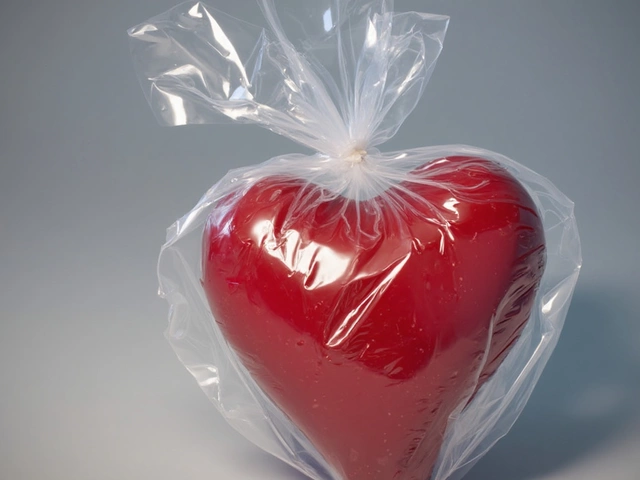 Eco-Friendly Valentine’s Day: Ditch the Chemicals and Celebrate Love Sustainably