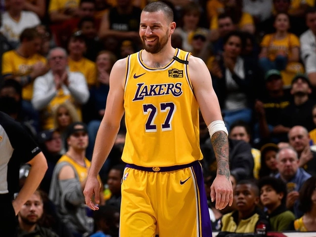 Luka Doncic Shines in First Lakers Game with Triumph Over Utah Jazz