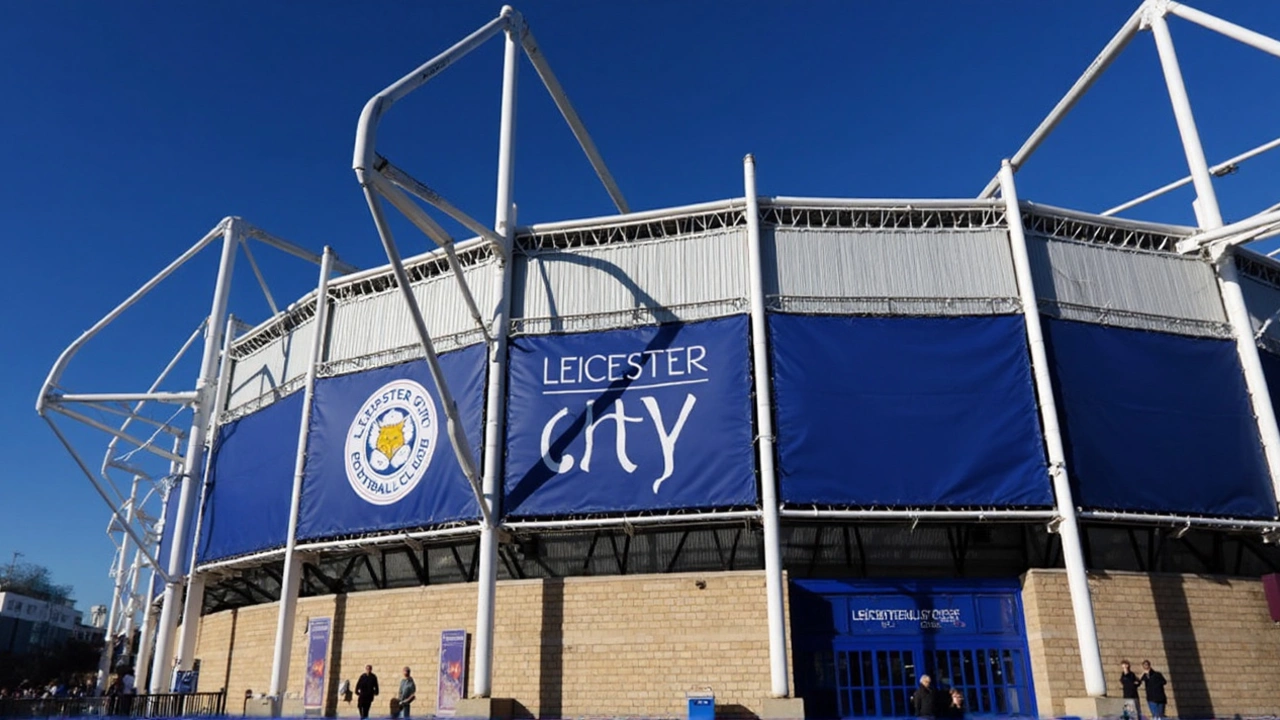 Brentford's 4-0 Demolition of Leicester City Extends Home Struggles for the Foxes