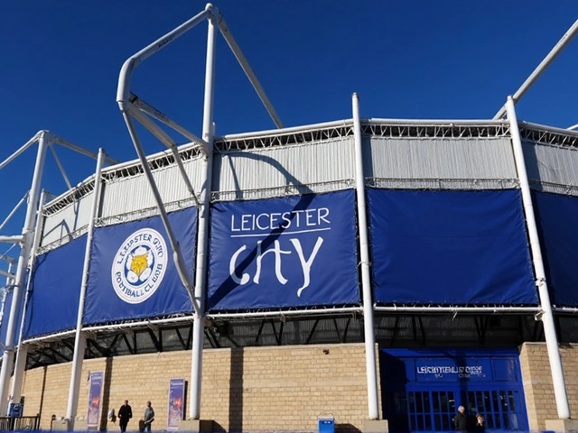 Brentford's 4-0 Demolition of Leicester City Extends Home Struggles for the Foxes