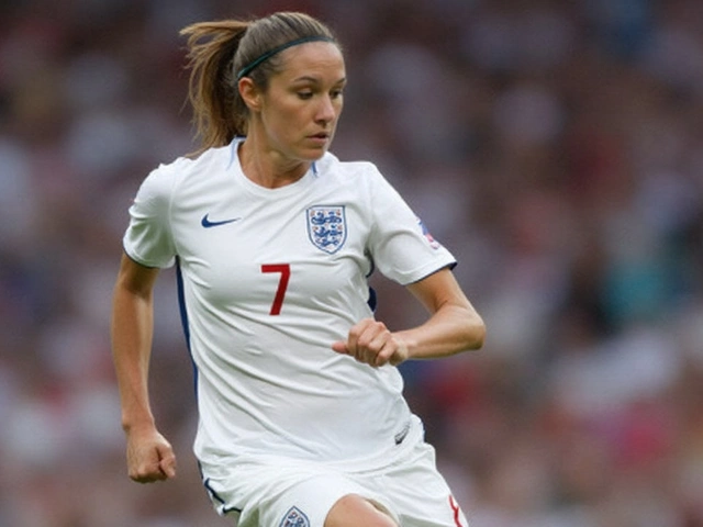 Women's Nations League 2025: Portugal and England Battle to a 1-1 Draw