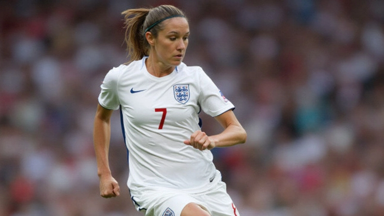 Women's Nations League 2025: Portugal and England Battle to a 1-1 Draw