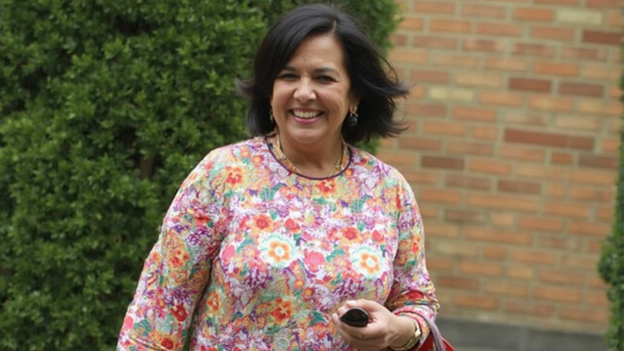 Mishal Husain’s Emotional Farewell: BBC Radio 4’s Today Programme Loses a Veteran Voice After 11 Years