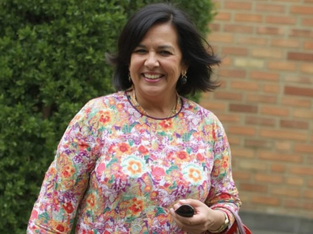Mishal Husain’s Emotional Farewell: BBC Radio 4’s Today Programme Loses a Veteran Voice After 11 Years
