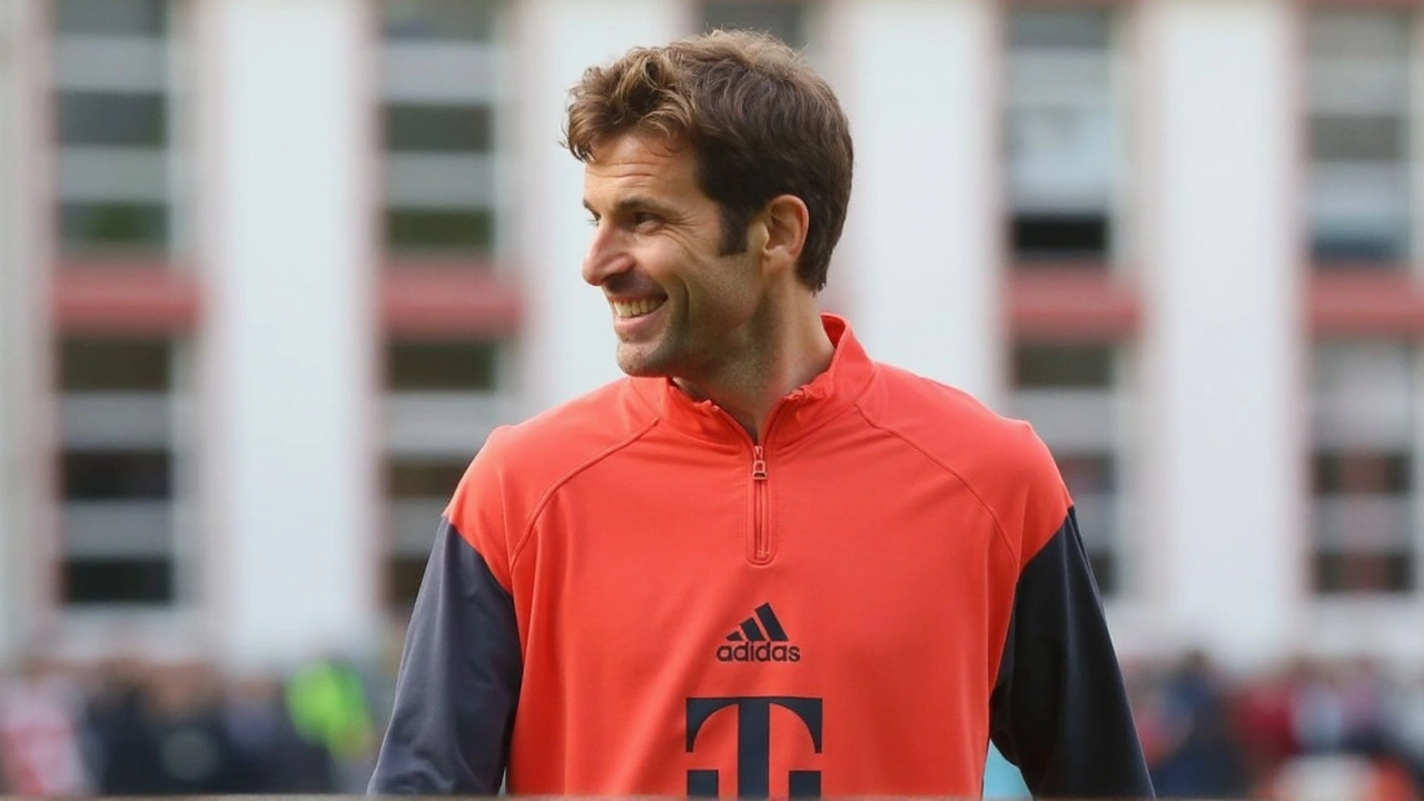 Bayern Munich Plans Emotional Thomas Müller Tribute in Final Allianz Arena Appearance