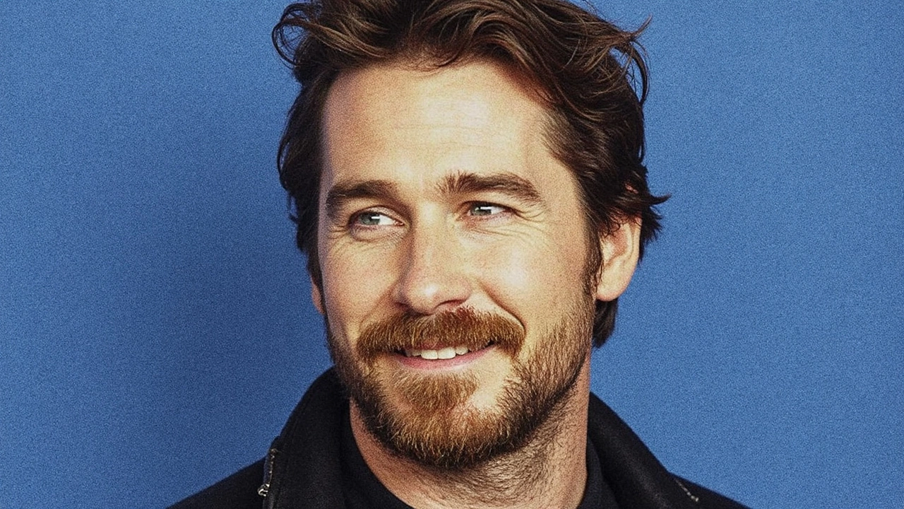 Christian Bale Reveals the One Actor He Finds 'Fascinating'