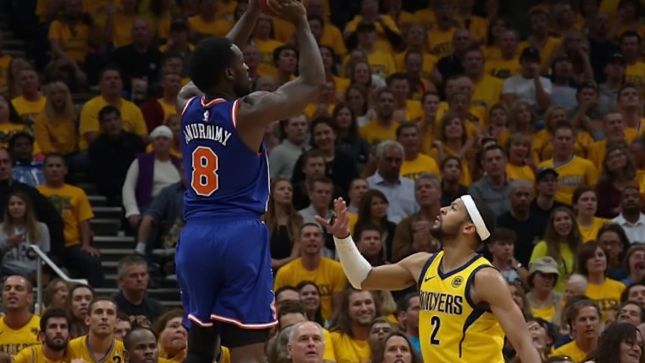 Knicks vs. Pacers Game 4: Betting Odds, Trends, and Why Indiana's Underdog Status May Be Misleading