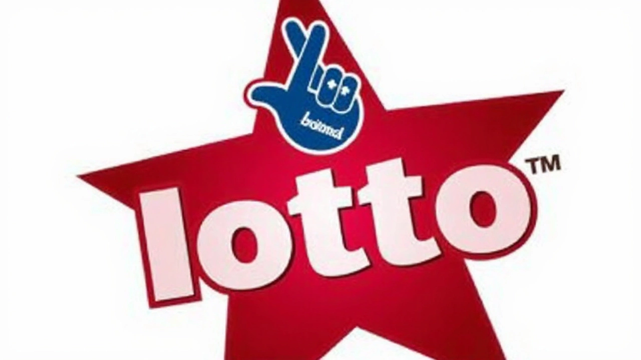 National Lottery Lotto and Thunderball Results for April 16, 2025: Did You Win the £5.2m Jackpot?