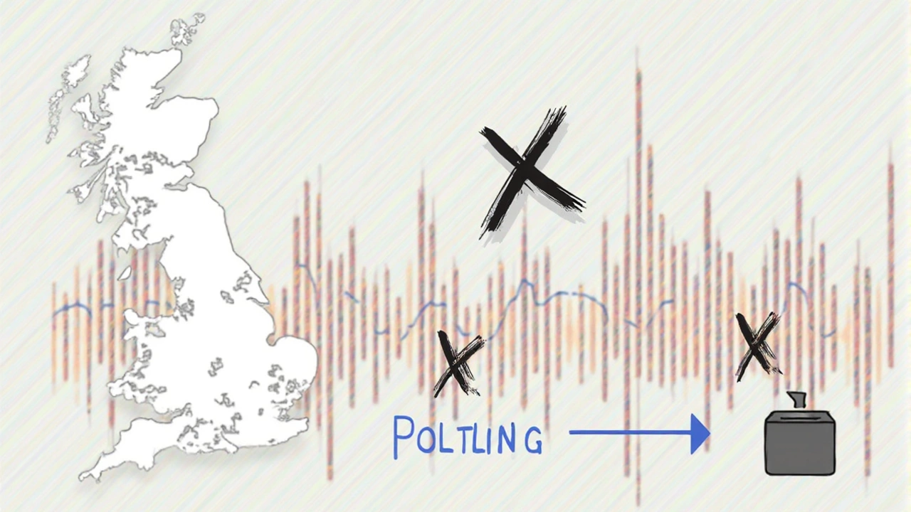 Reform UK Steals Spotlight with Unprecedented Local Election Wins in 2025