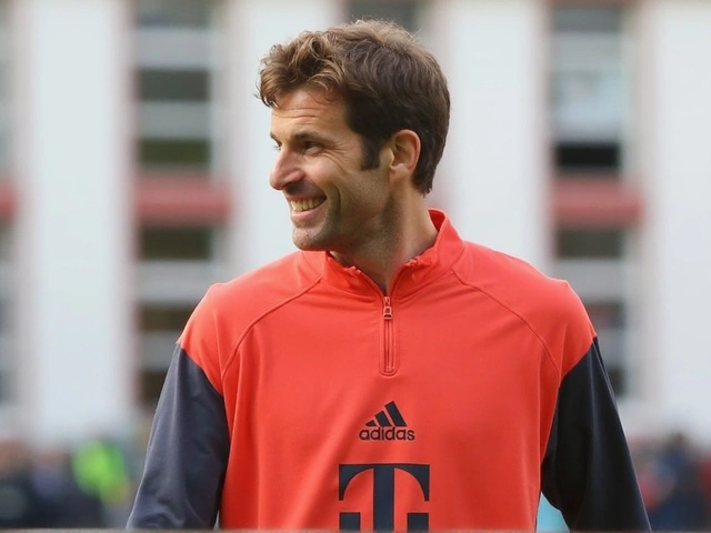 Bayern Munich Plans Emotional Thomas Müller Tribute in Final Allianz Arena Appearance
