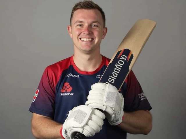 Ben Curran Secures First Zimbabwe Call-Up Ahead of High-Stakes Afghanistan ODI Series