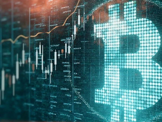Bitcoin Shatters Records with $109,400 High Amid Surge in ETF Inflows