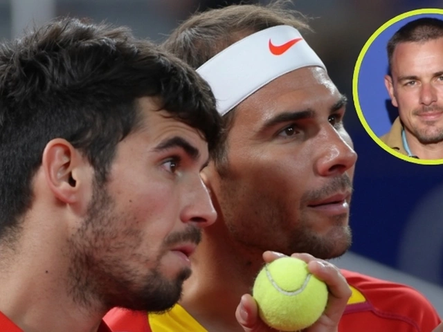 Carlos Alcaraz Confirms Full Fitness Ahead of Italian Open, Eyes Return to Clay Glory