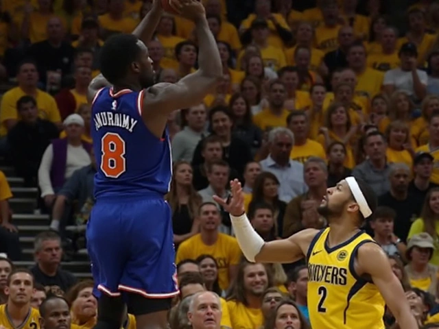 Knicks vs. Pacers Game 4: Betting Odds, Trends, and Why Indiana's Underdog Status May Be Misleading