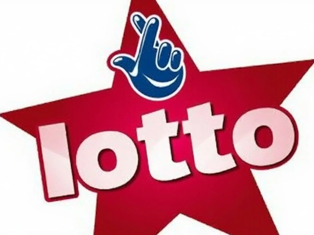 Lotto and Thunderball Results: Winning Numbers for May 21, 2025 National Lottery Draw