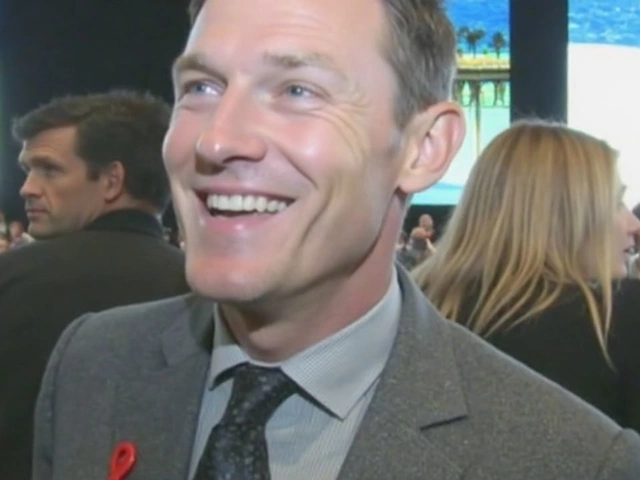 Luke Evans Reveals Painful Family Rift After Coming Out as Gay in Jehovah’s Witness Community