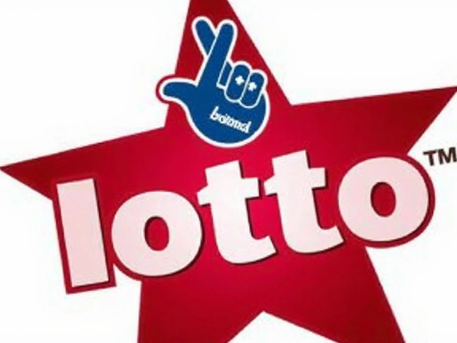 National Lottery Lotto and Thunderball Results for April 16, 2025: Did You Win the £5.2m Jackpot?