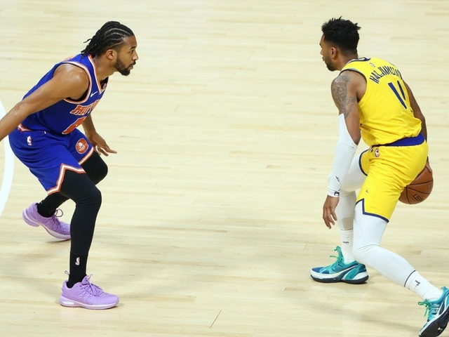 Pacers vs. Knicks: Game 5 Odds, Predictions & Key Players Ahead of May 29 Showdown