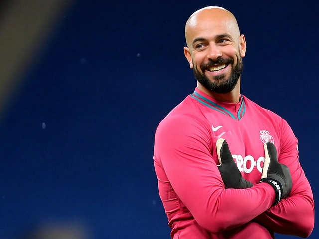 Pepe Reina Announces Retirement: Legendary Goalkeeper Ends Two-Decade Career with Emotional Goodbye