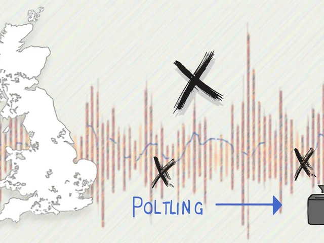 Reform UK Steals Spotlight with Unprecedented Local Election Wins in 2025