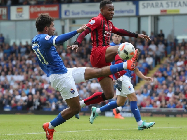 Walsall vs Chesterfield: How to Watch the League Two Play-Off Semi-Final Second Leg Live