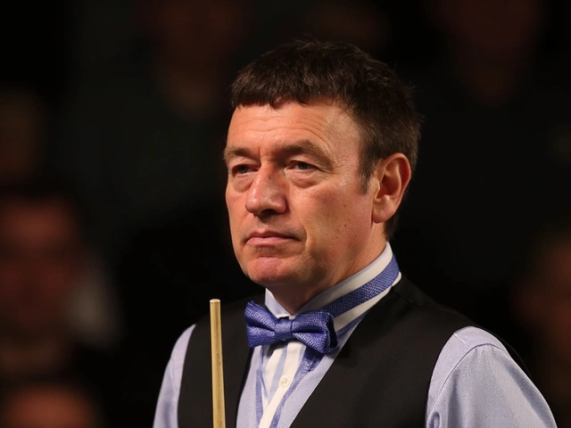 World Seniors Snooker Championship 2023: Hendry Edges Decider, Walker Knocked Out in Early Shock
