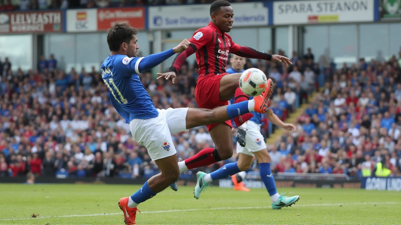 Walsall vs Chesterfield: How to Watch the League Two Play-Off Semi-Final Second Leg Live