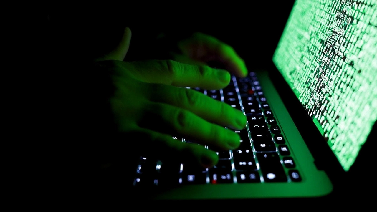 16 Billion Passwords Leak in Historic Data Breach: No Online Account Left Unscathed