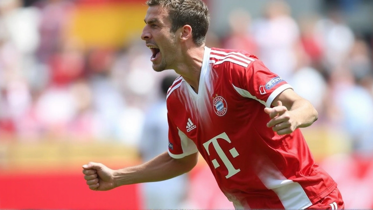 Bayern Munich Edge Boca Juniors 2-1 to Reach Club World Cup Knockouts Early