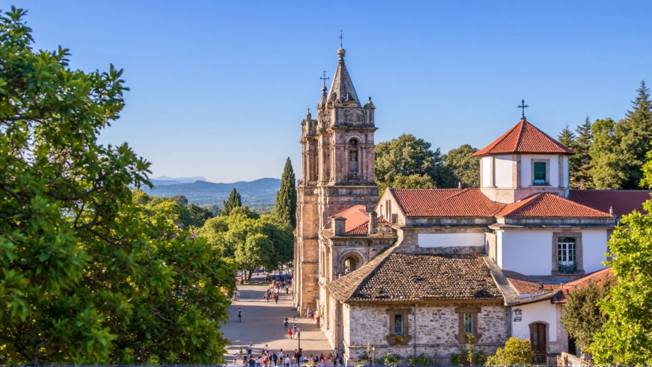 Braga: Portugal’s Cultural Gem Quietly Surpassing Lisbon and Porto
