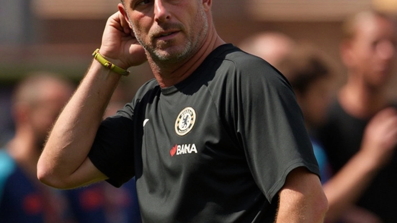Fans and League Demand Transparency from Chelsea