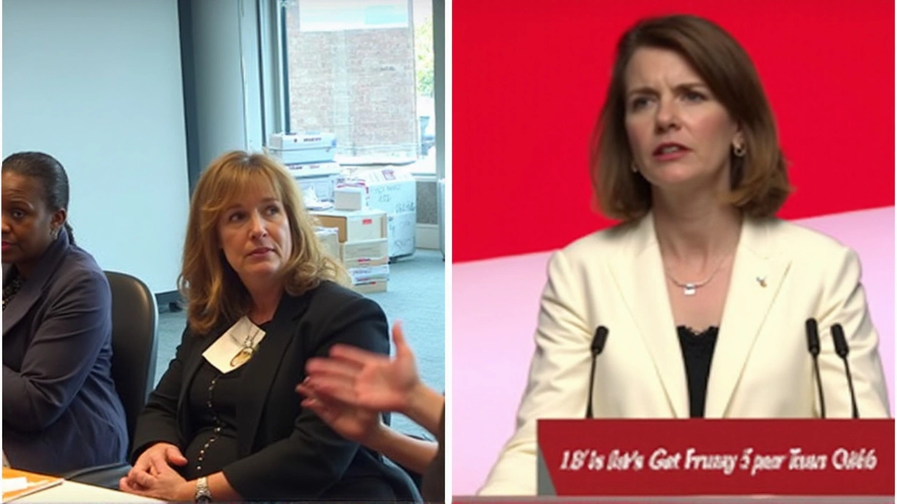 Foxcroft Under Fire for Not Reviewing Coroners’ Reports on Benefit-Linked Suicides