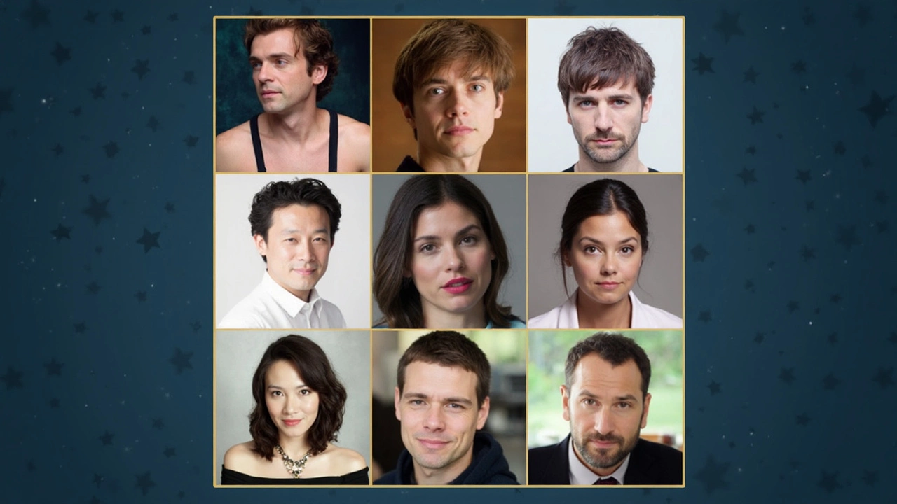 Harry Potter HBO Series Expands Cast with Weasleys, Dursleys, and Malfoys Confirmed