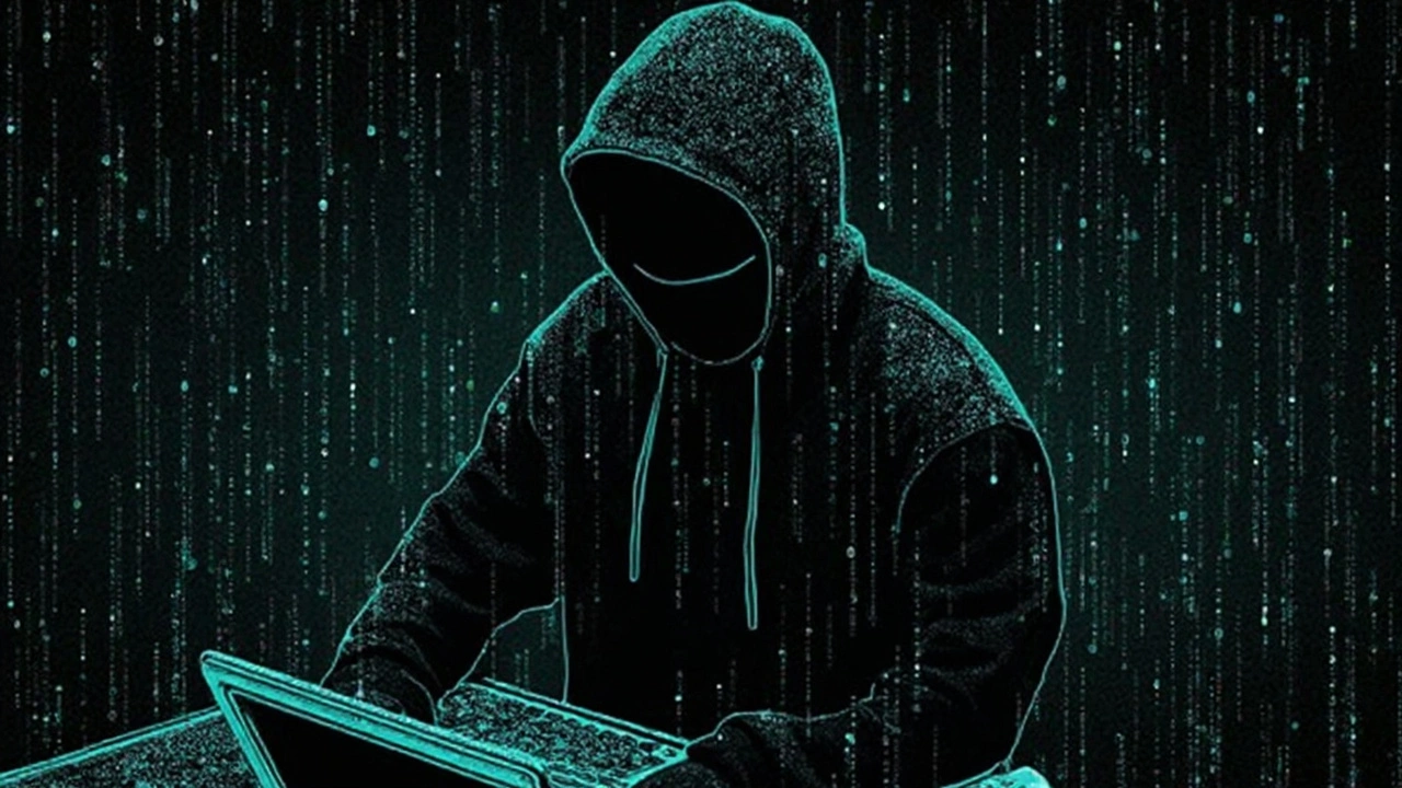 How Hackers Will Cash In—and Why You Can’t Ignore the Risks
