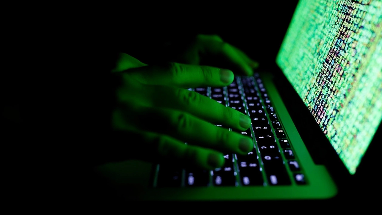 Infostealers: The Quiet Menace Fueling This Disaster
