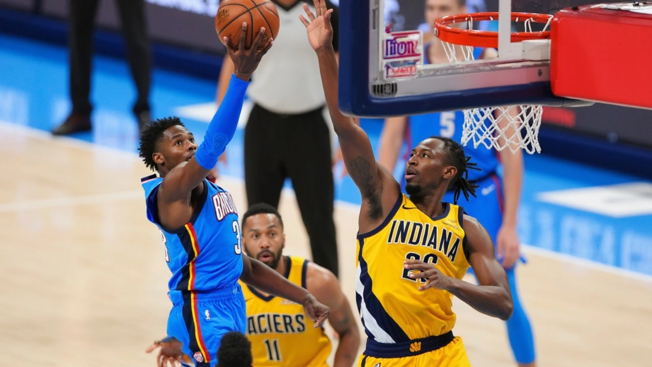 Injuries, Prop Bets, and the Stakes for Game 4