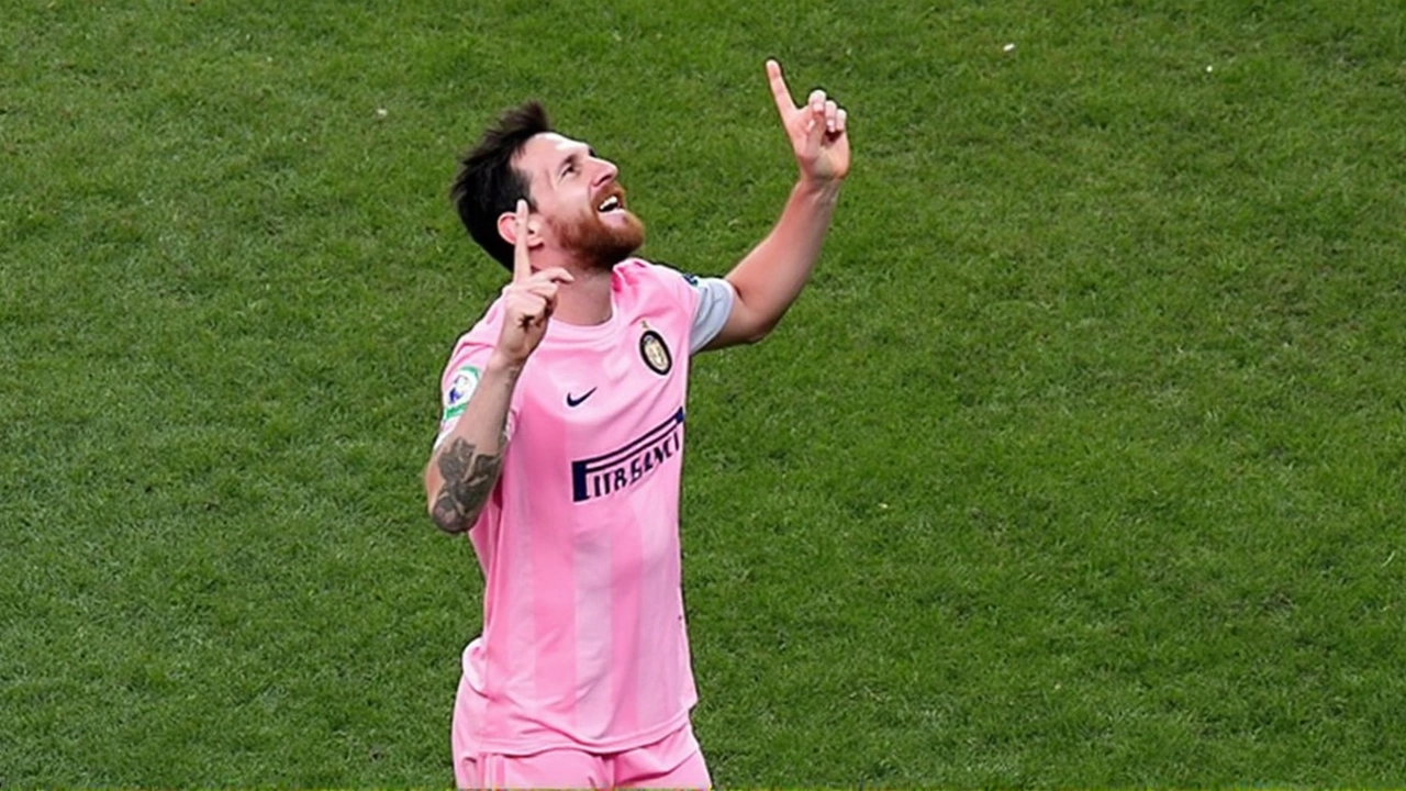 Inter Miami vs Palmeiras: Odds, Predictions, and Key Bets for FIFA Club World Cup Showdown