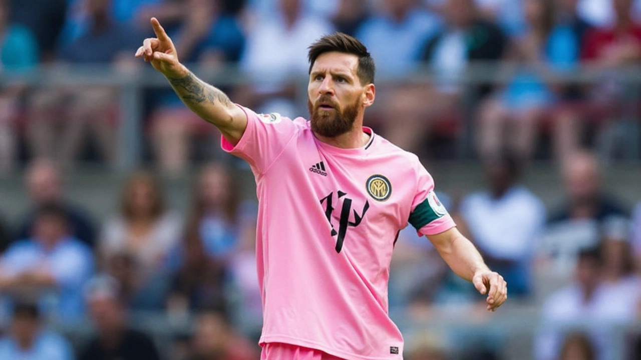 Inter Miami vs. Palmeiras Prediction: Messi’s Role, Defensive Duel & Club World Cup Stakes for June 23