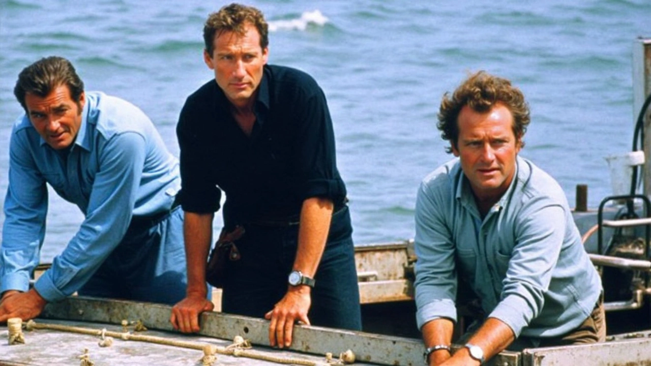 Jaws at 50: The Film’s Surprising Ripple Effect on Ocean Conservation Policy