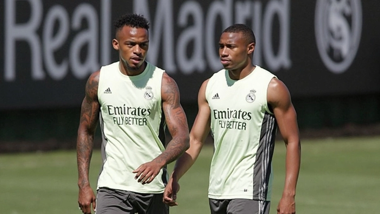 Mbappé Missing Club World Cup Amid Shocking Illness and Weight Loss, Casting Doubt Over Real Madrid Attack