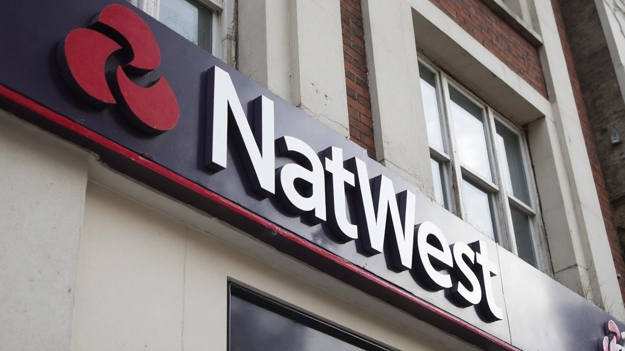 NatWest Chief Acknowledges Taxpayer Sacrifice as UK Government Ends 17-Year State Ownership