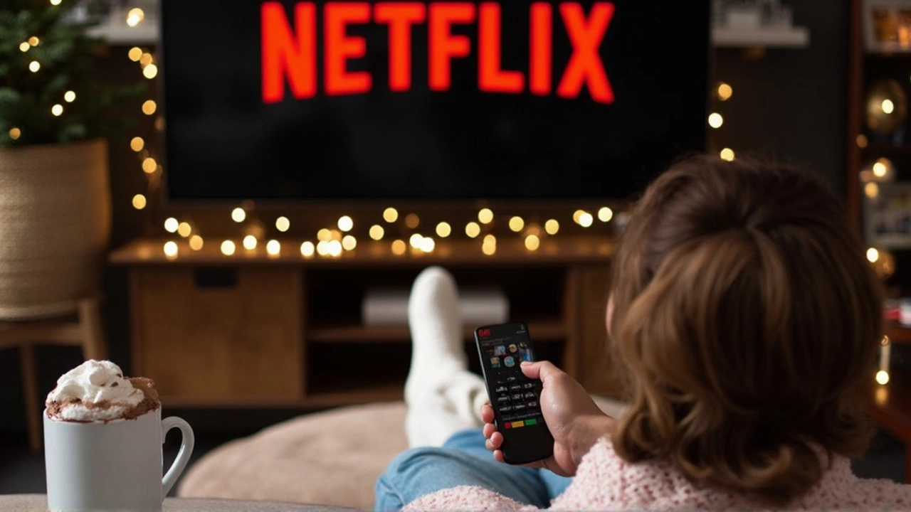 Netflix Hikes Subscription Prices in Nigeria as Inflation, Weak Naira Bite