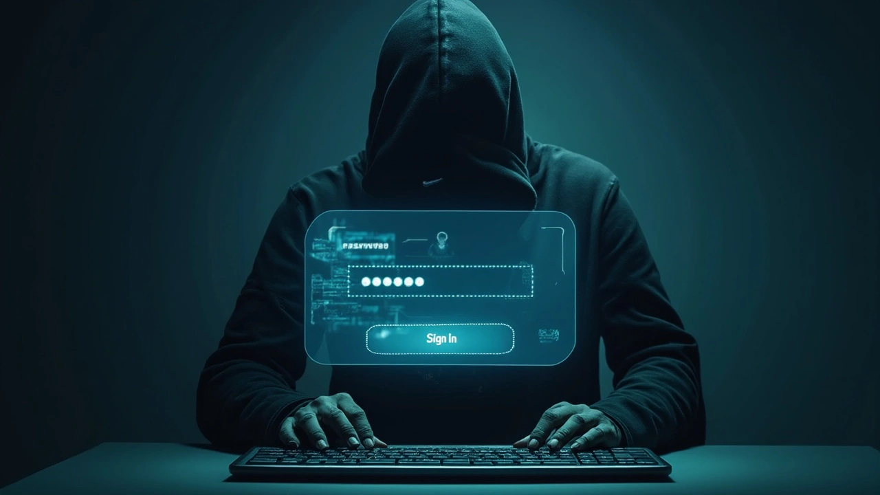 Password Leak Hits Record 16 Billion Credentials, Exposing Major Platforms and Services