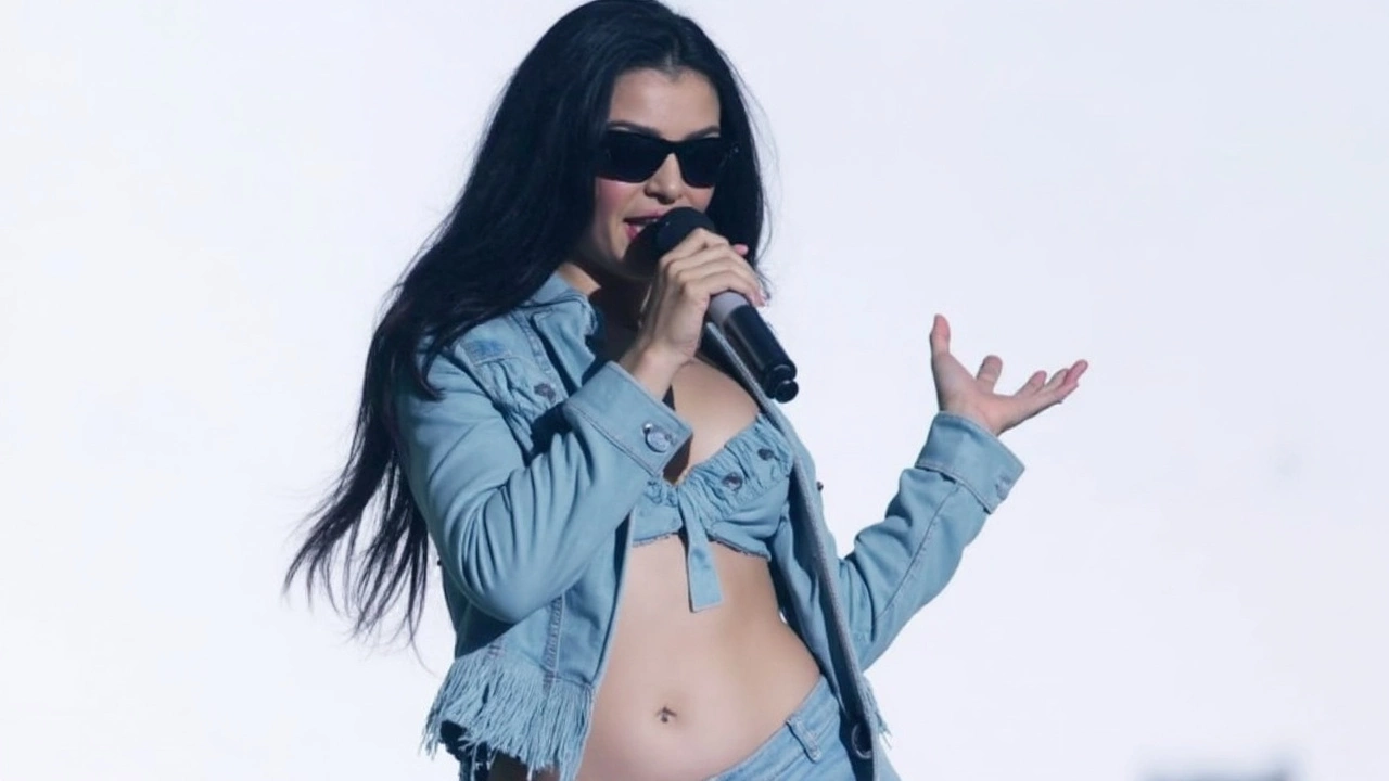 Primavera Sound 2025: All-Female Headliners and Genre-Bending Highlights Outshine Expectations