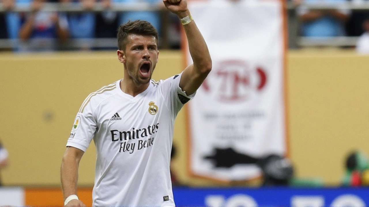 Real Madrid Dominates RB Salzburg: Club World Cup Betting Angles, Player Impact, and Tactical Breakdown